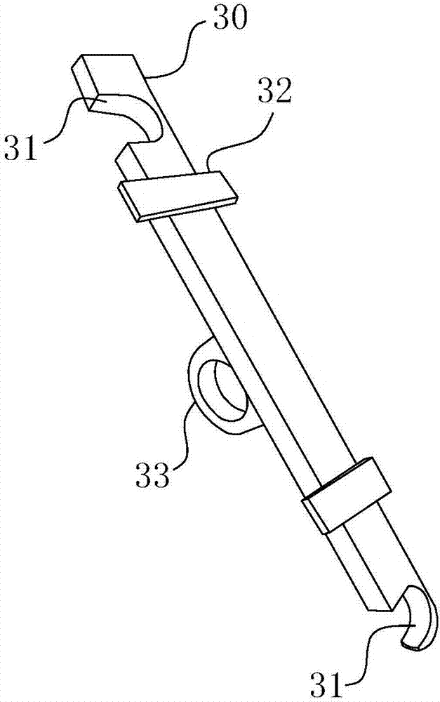 PC wallboard mould with window opening module