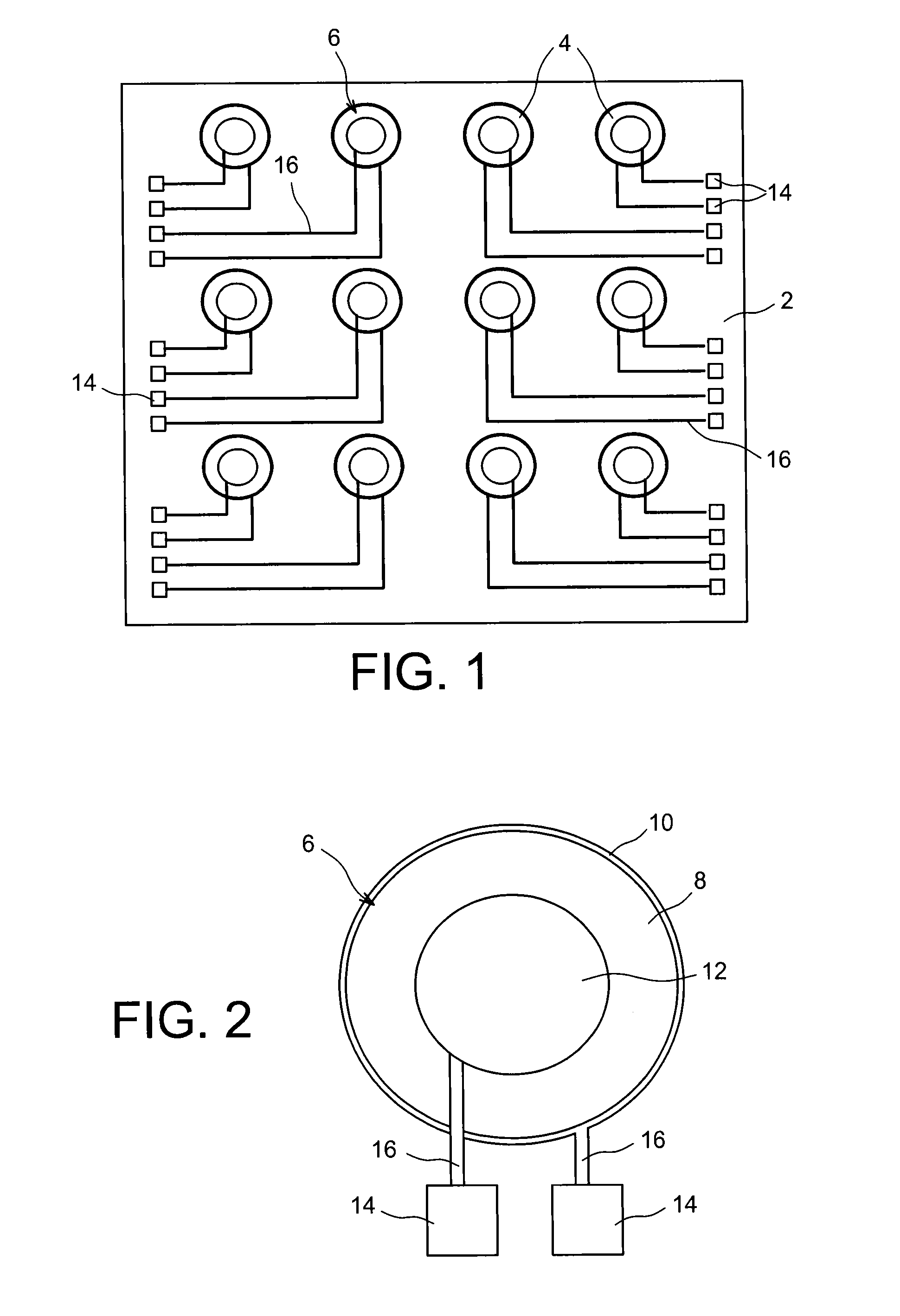 Digital loudspeaker with enhanced performance