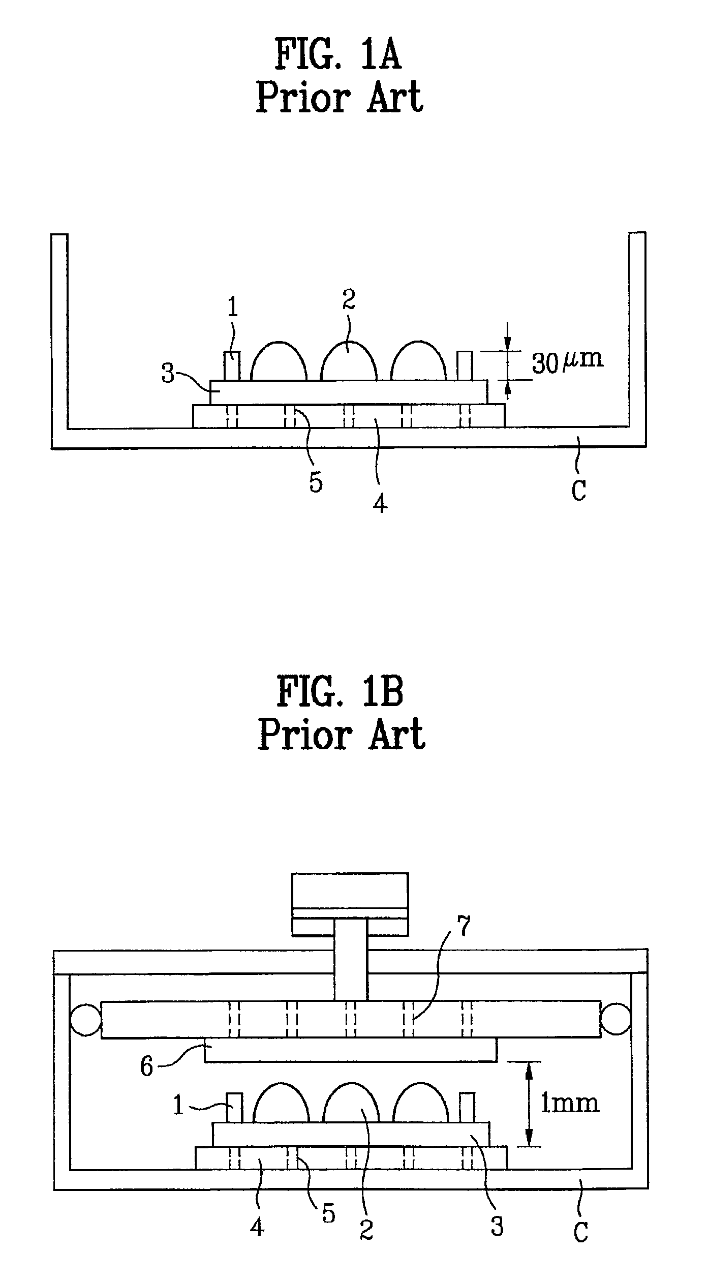 Method for fabricating LCD