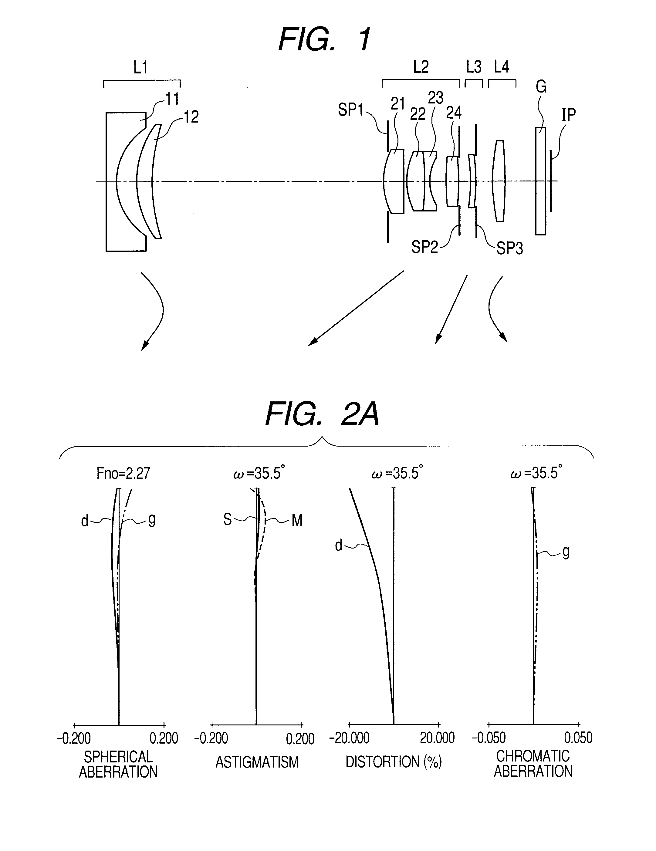 Zoom lens and image pickup apparatus including the same