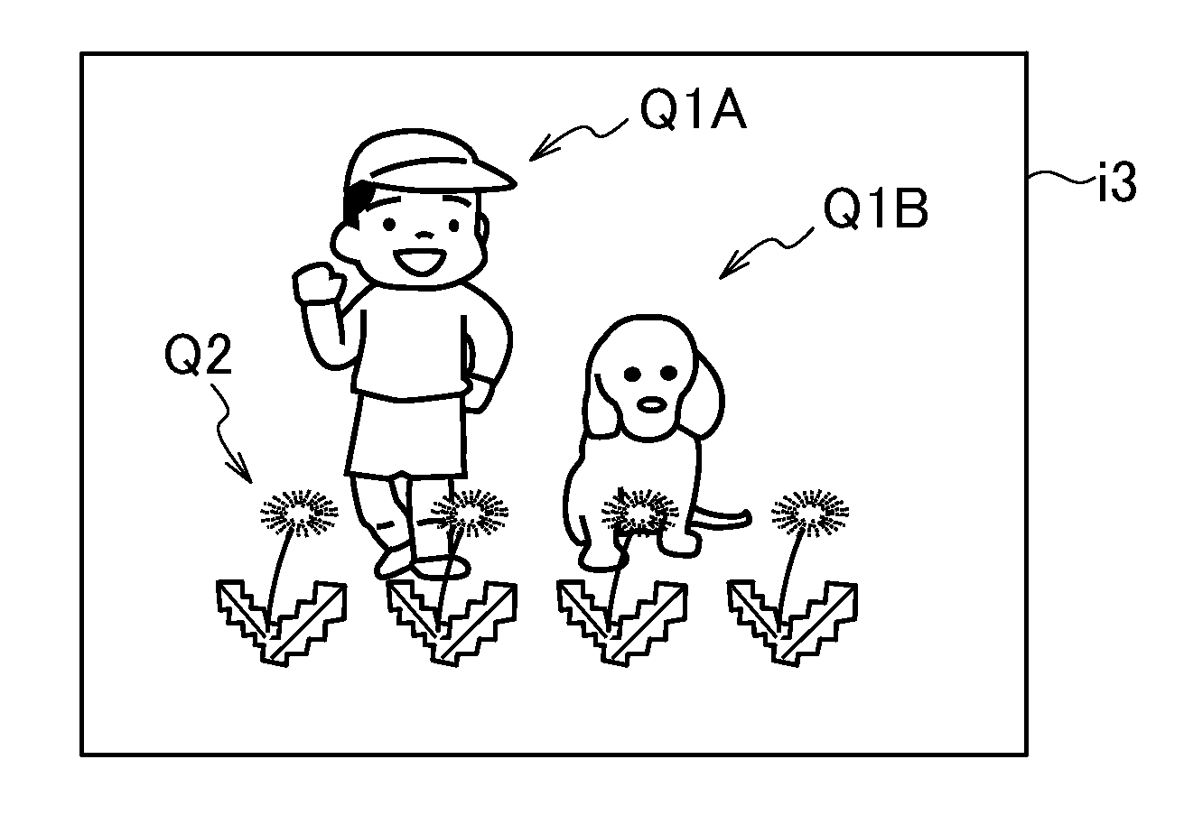 Imaging device and imaging method