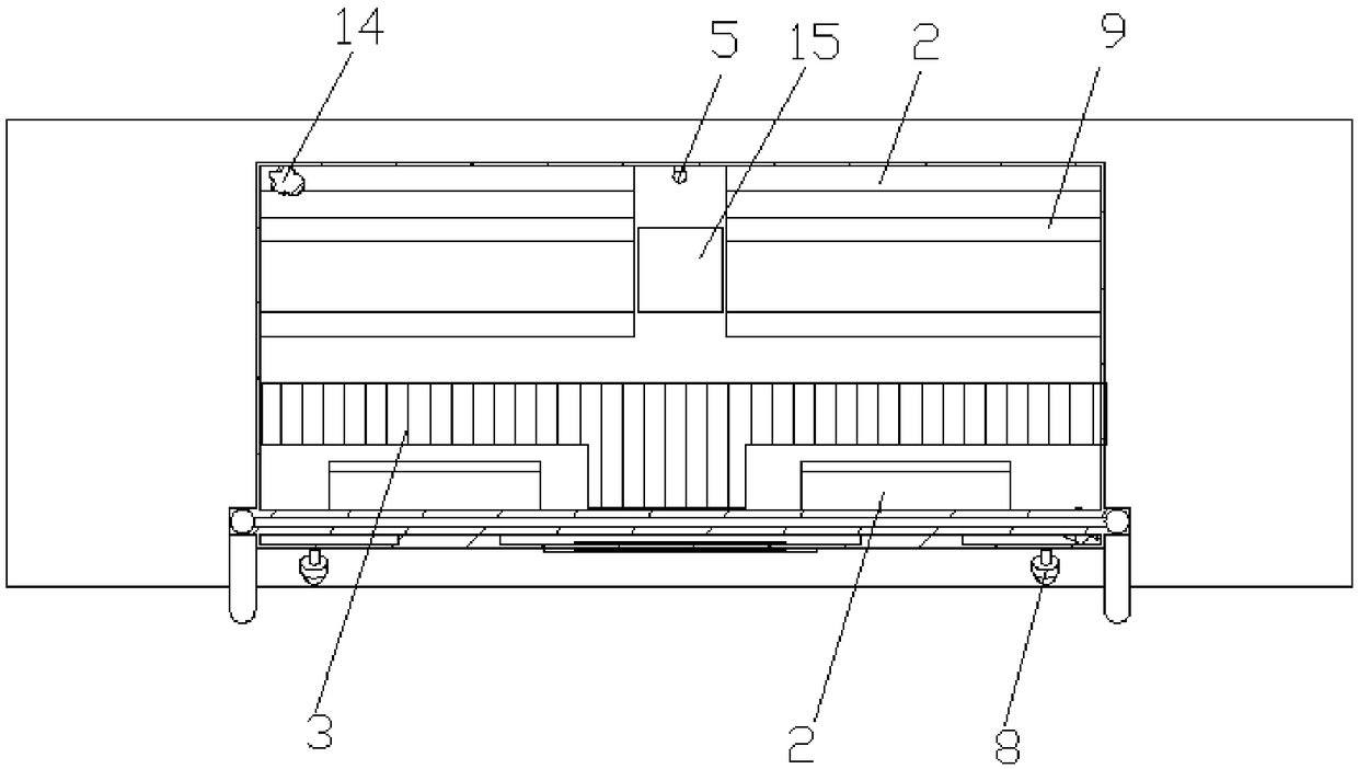 Bus shelter and assemblies