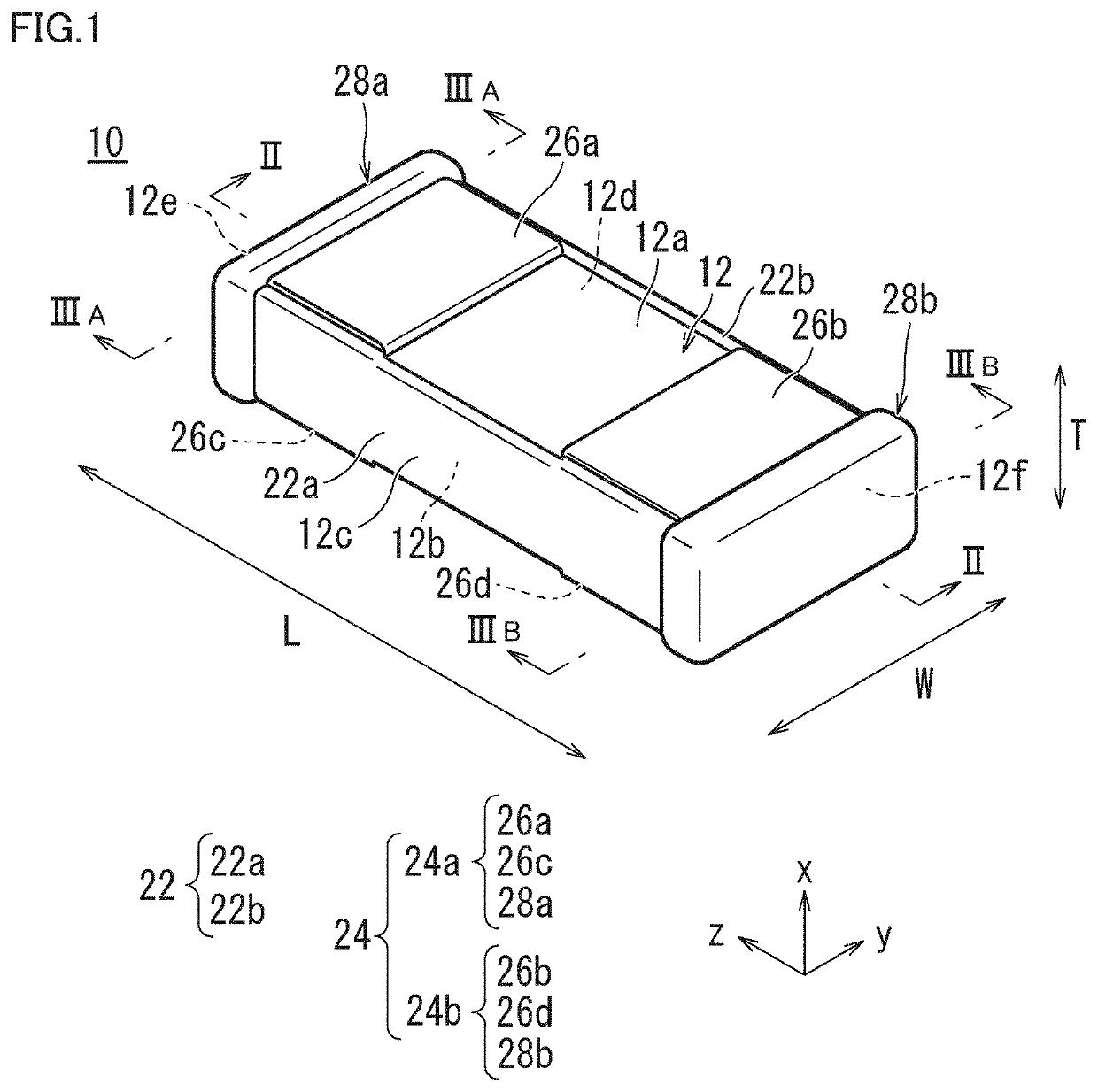 Multilayer ceramic electronic component and method for manufacturing the same