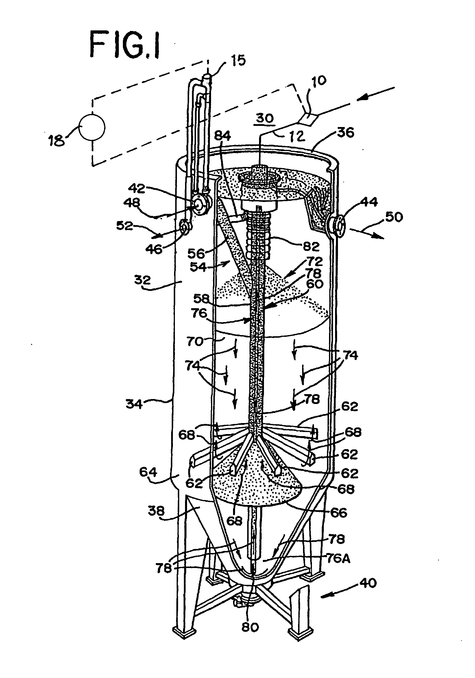 Automated water treatment system and method of use