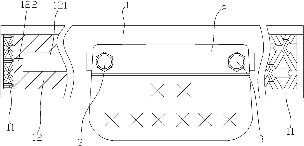 Wheelchair anti-theft device