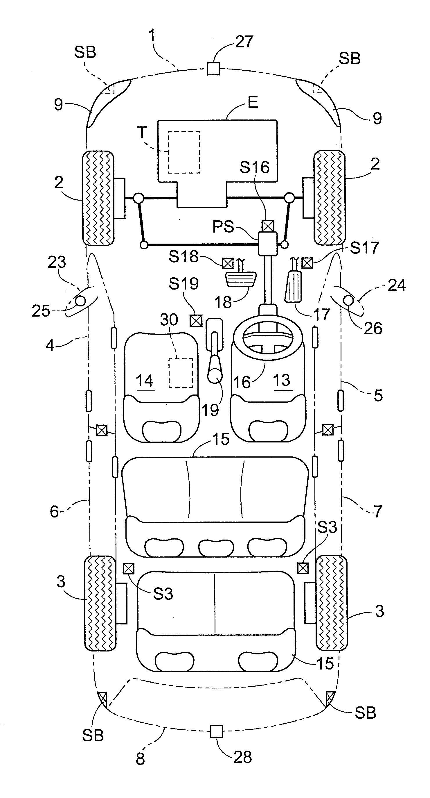 Image display device