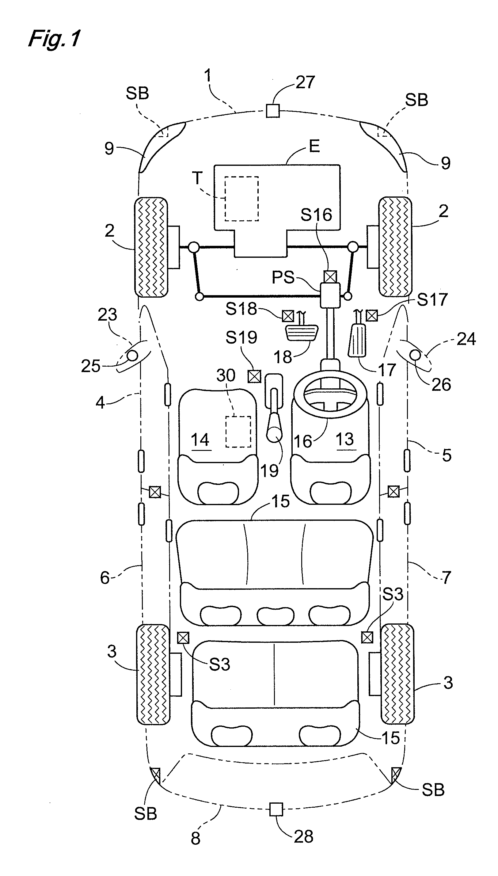 Image display device