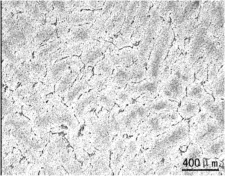 Method for preparing rare-earth aluminum alloy electrode material