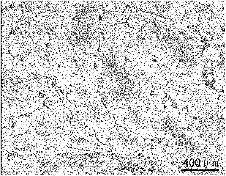 Method for preparing rare-earth aluminum alloy electrode material