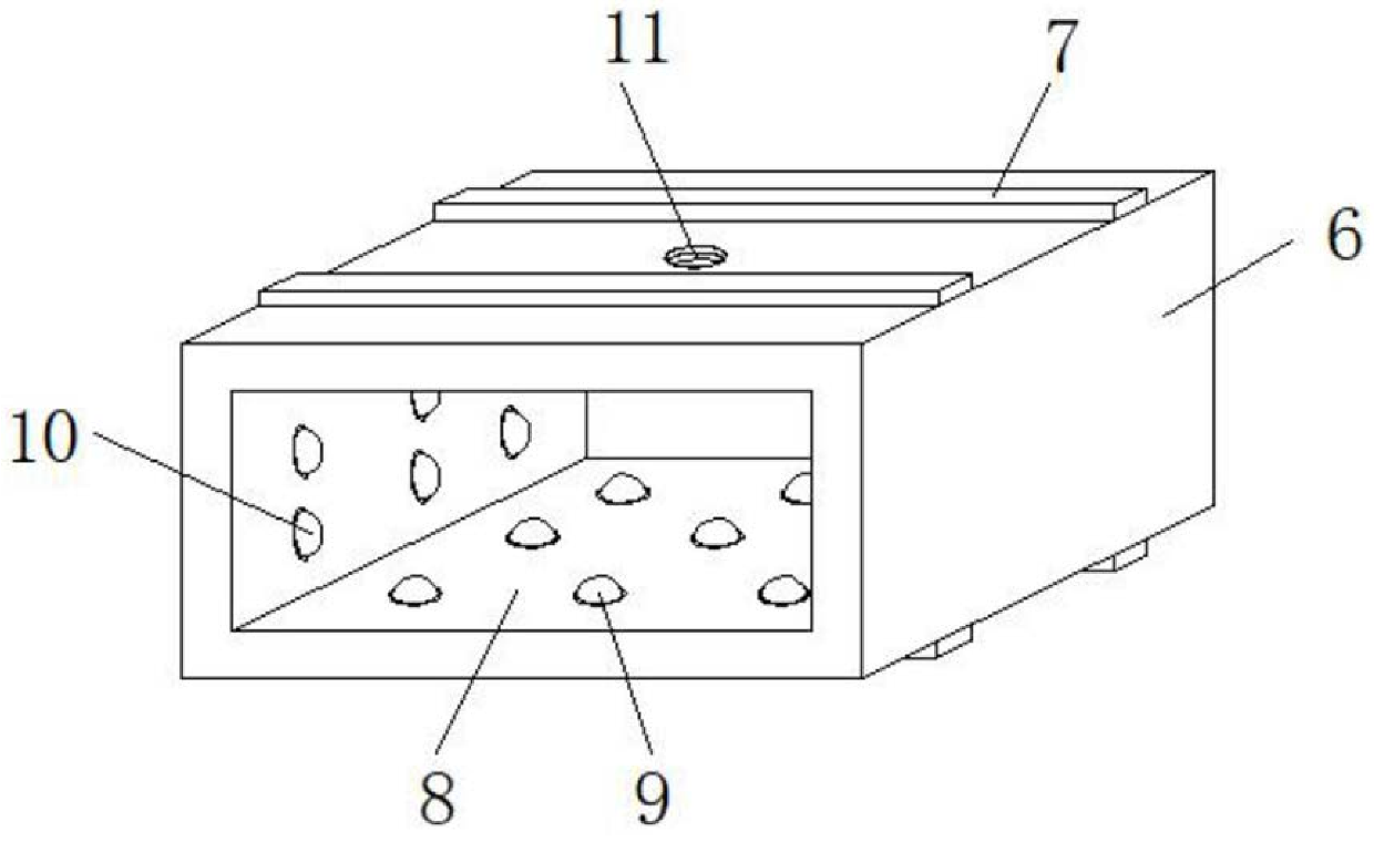 Hydraulic numerical control bending machine with auxiliary positioning structure