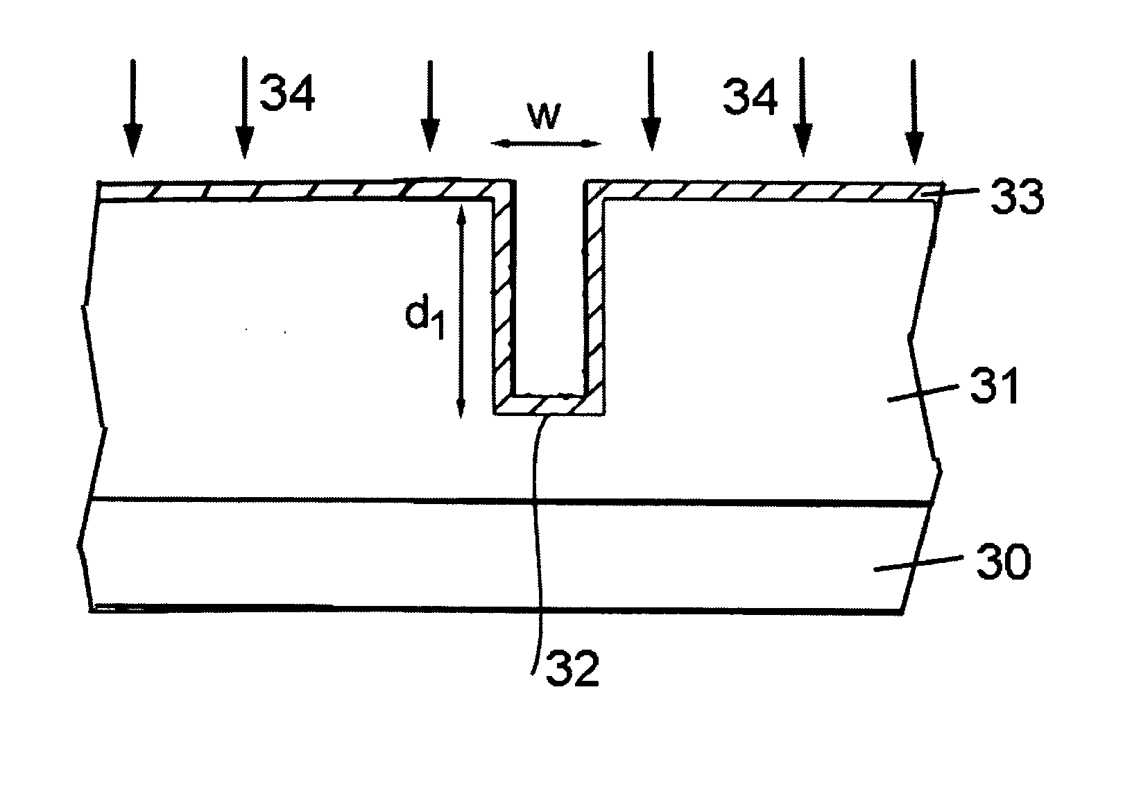 Method to form a robust TiCI4 based CVD TiN film