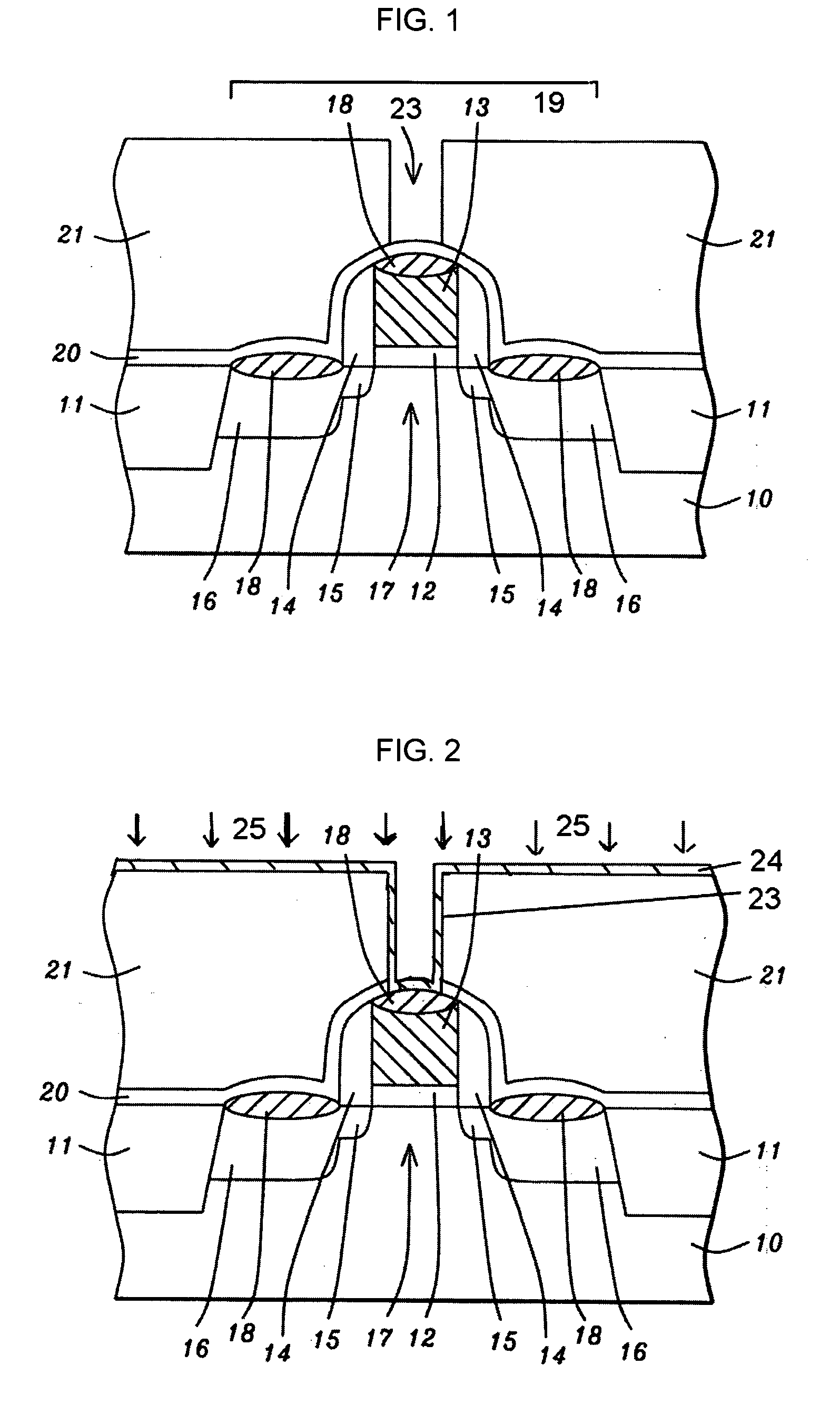 Method to form a robust TiCI4 based CVD TiN film