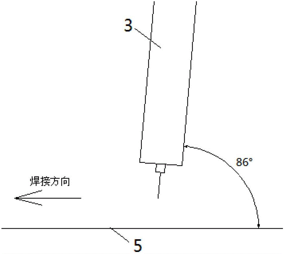 Welding method