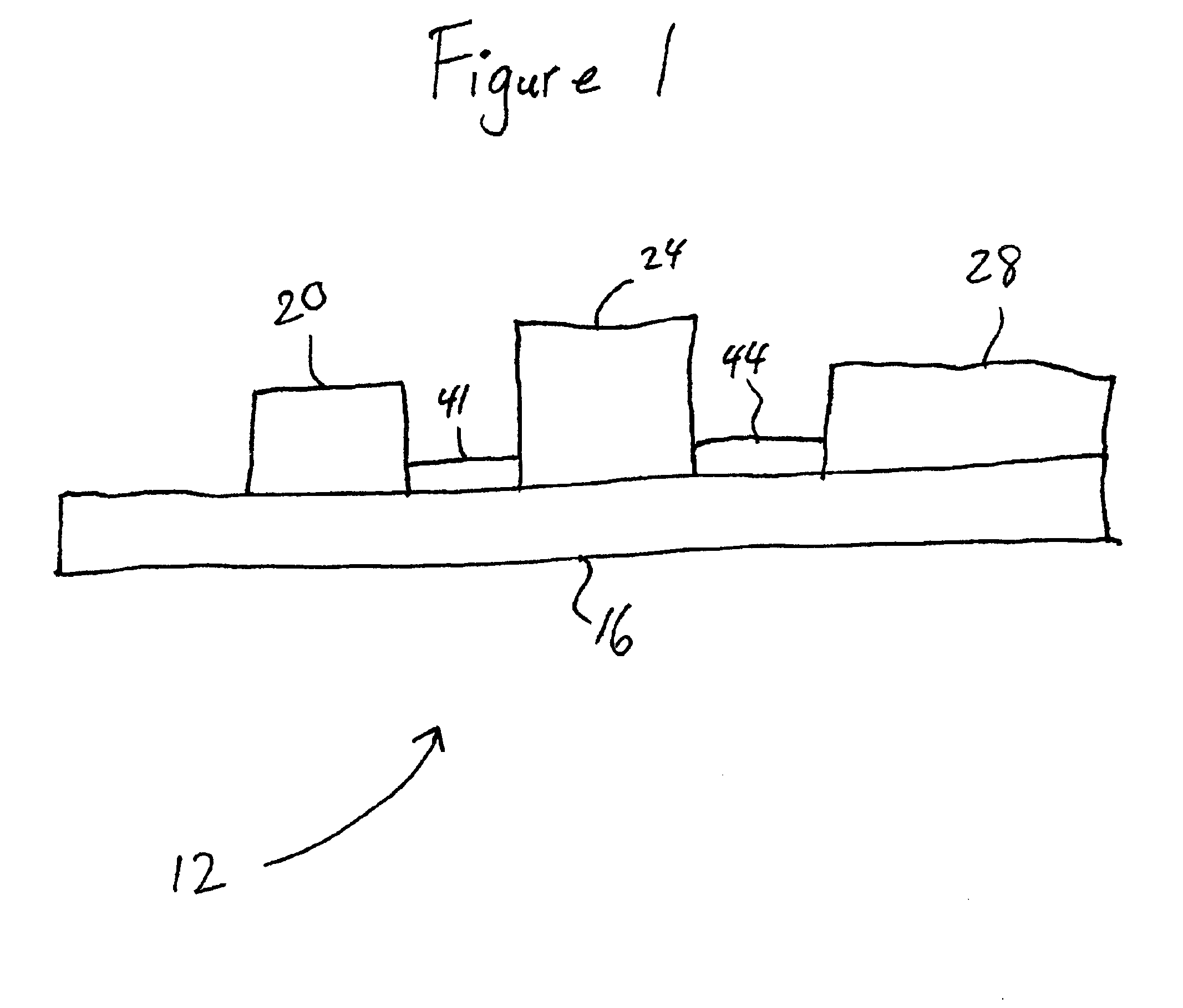 Tunable power amplifier matching circuit