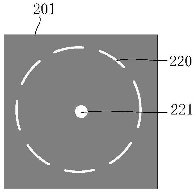 Digital microscopic imaging system and microscopic examination method for biological sample