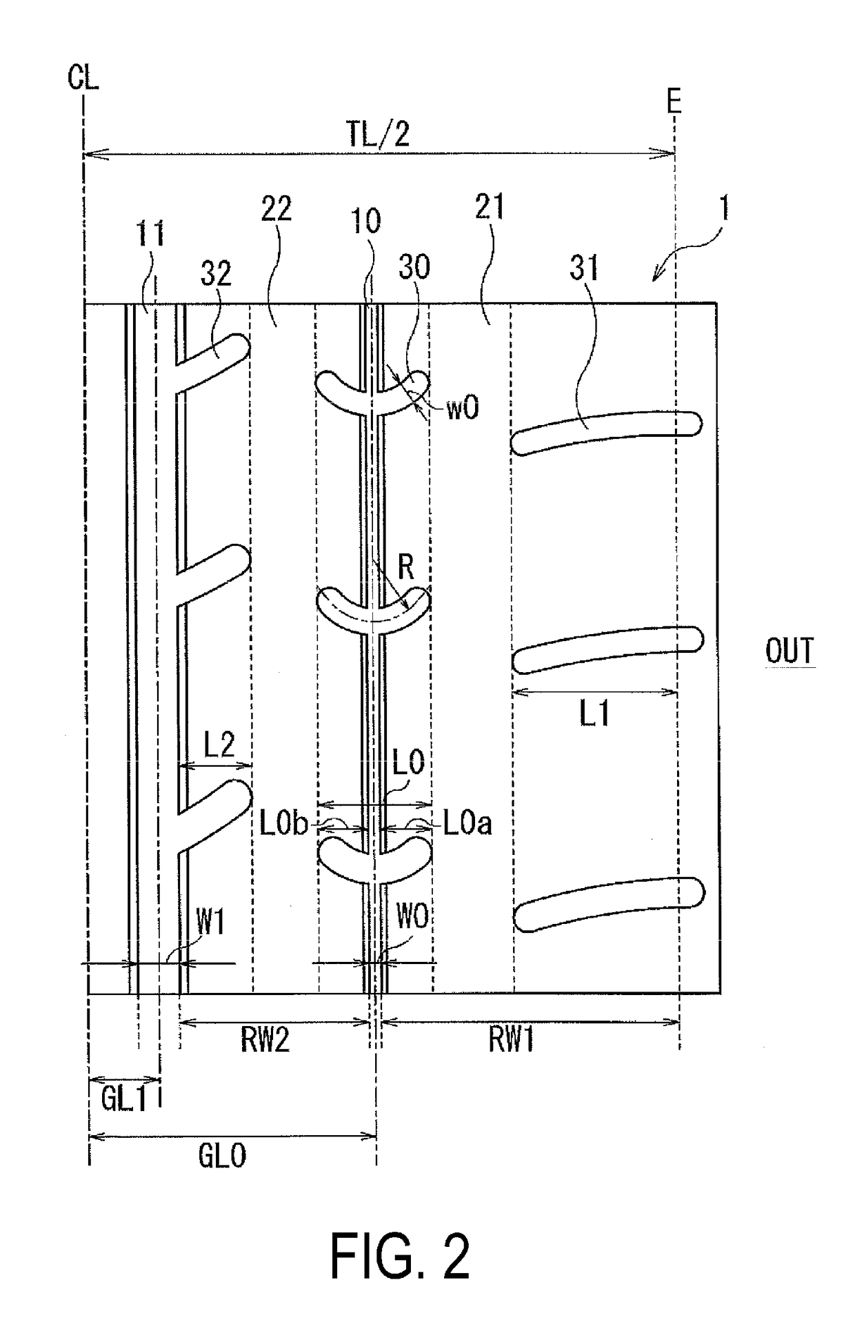 Pneumatic Tire