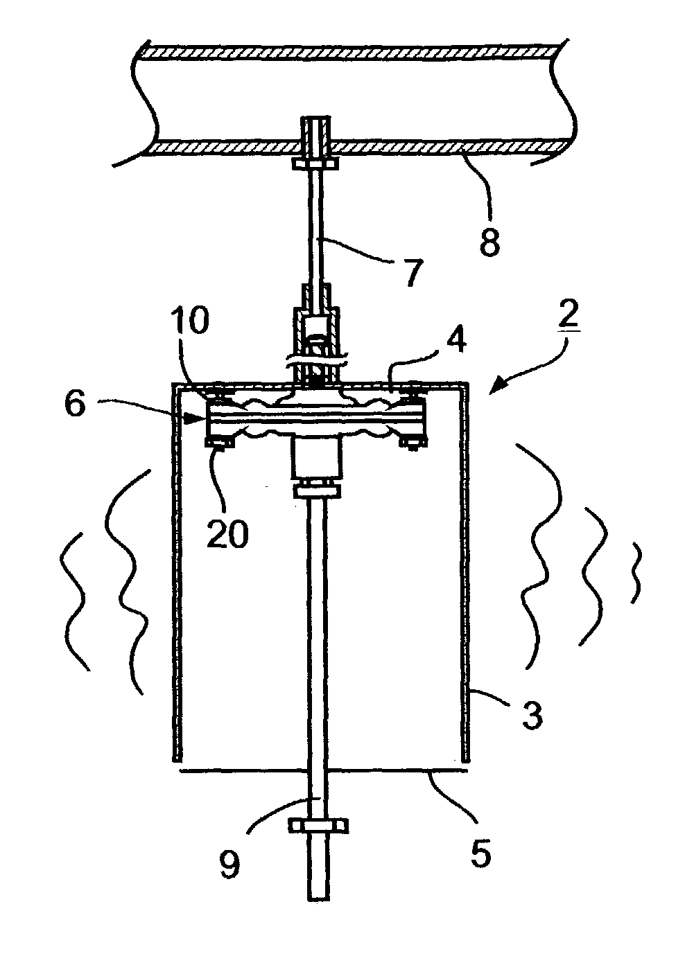 Sound-making devices and their use in animal control of damage to crops