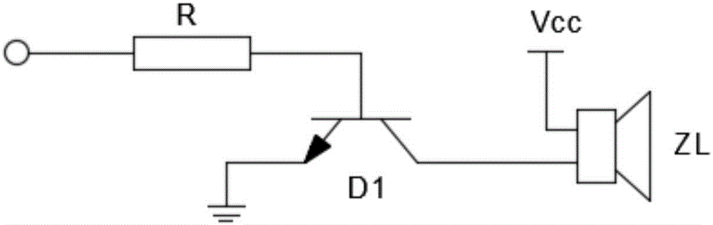 Monitoring apparatus for school