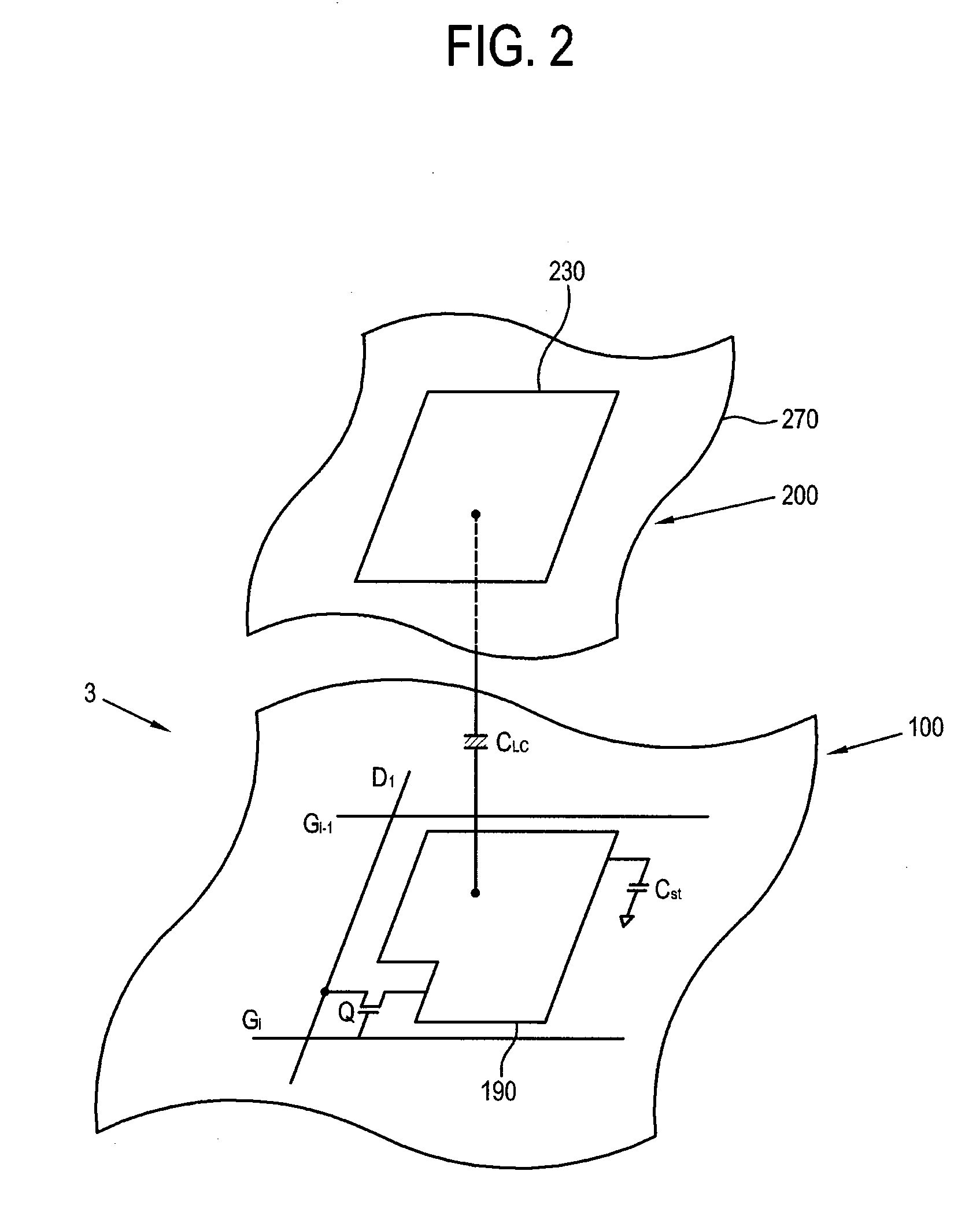 Liquid crystal display and driving method thereof