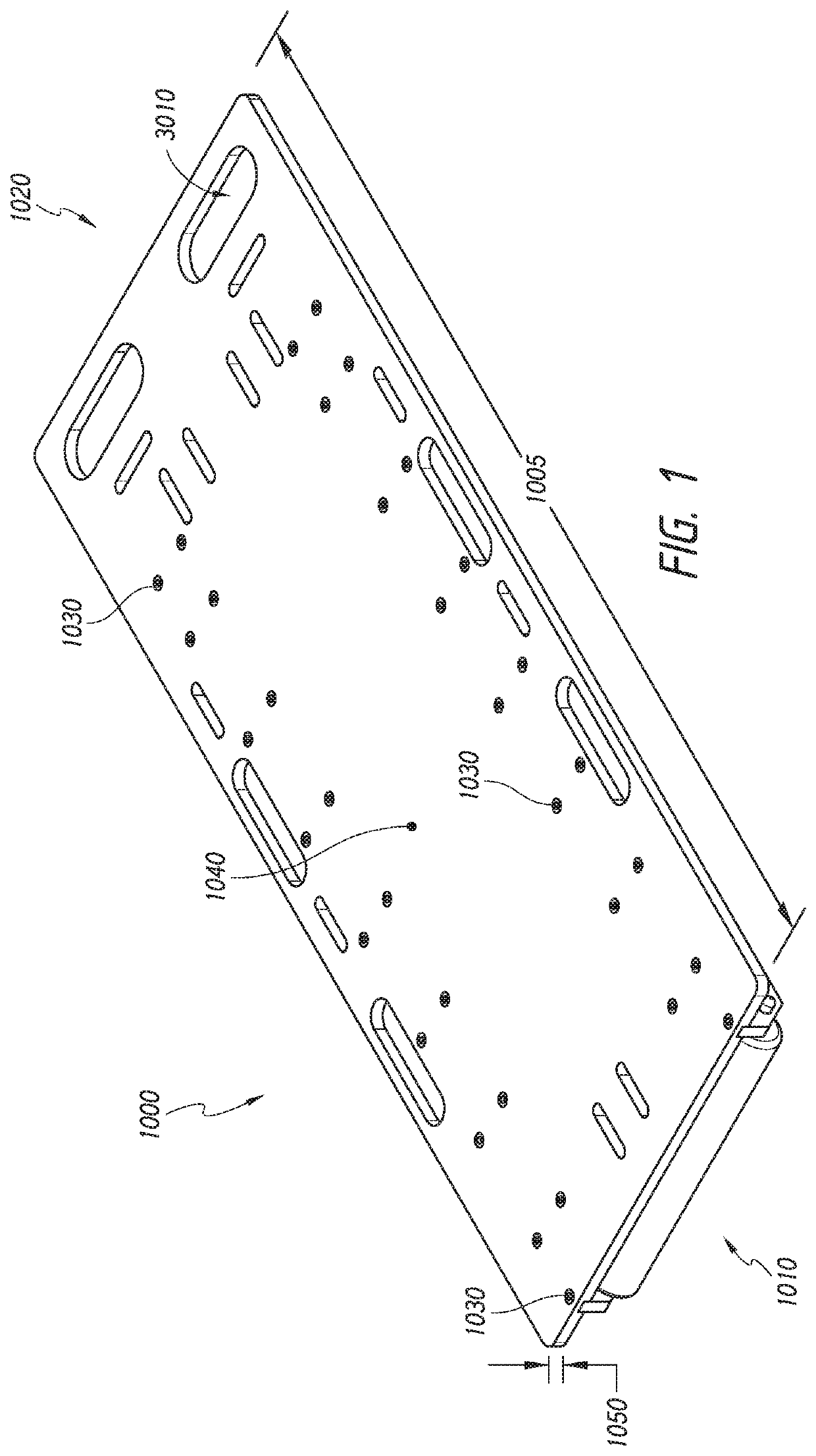 Apparatus for victim extrication, transport, and method of use