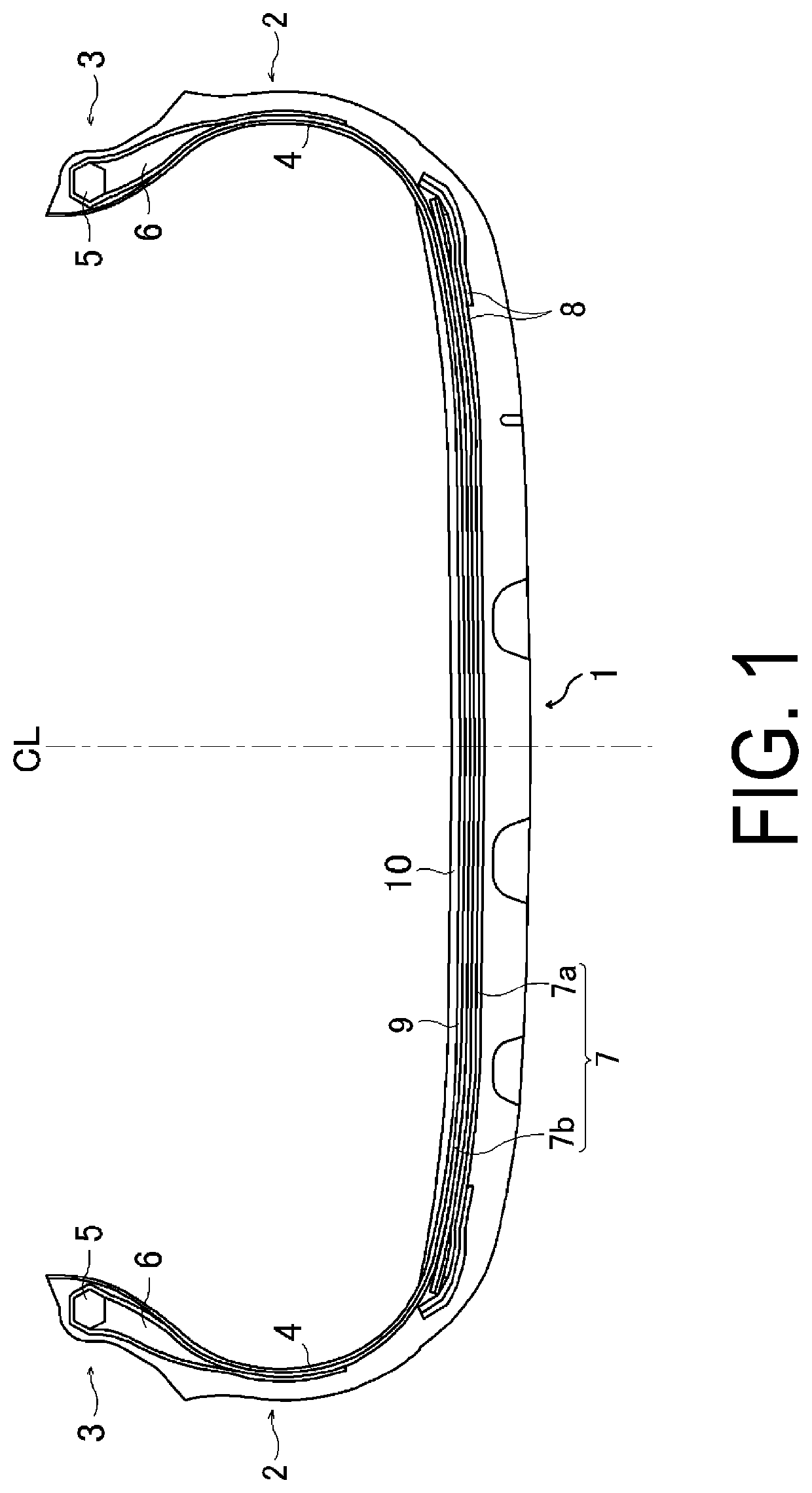 Sealant material composition