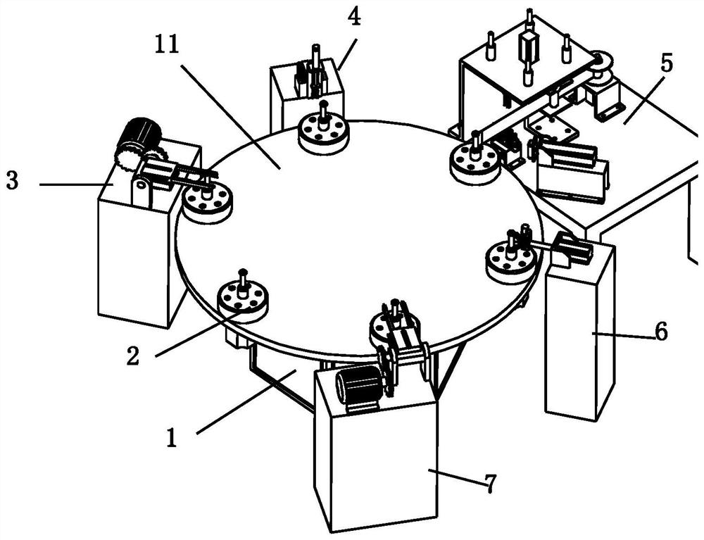 A rapid lead automatic production process