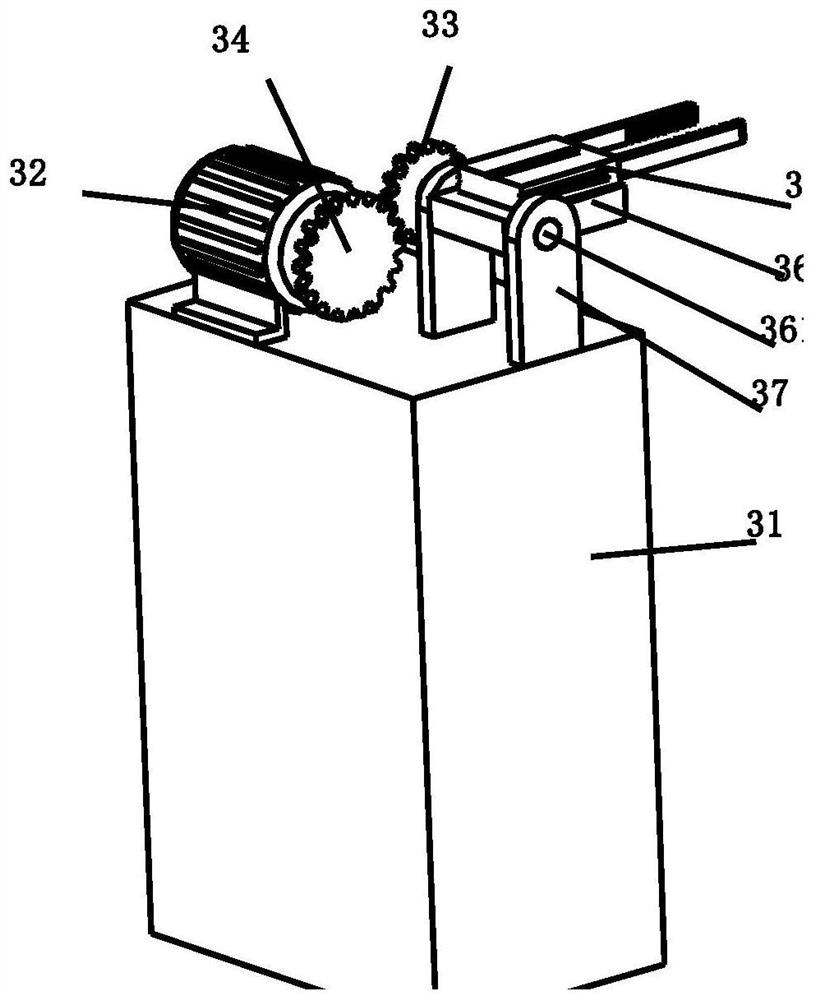 A rapid lead automatic production process