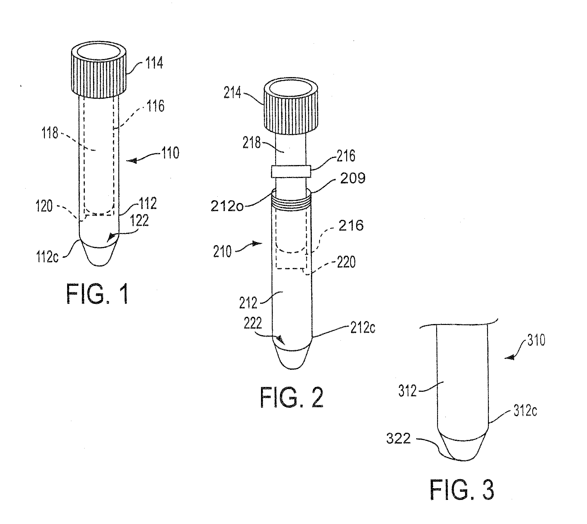 Sample Collection System and Method for Use Thereof