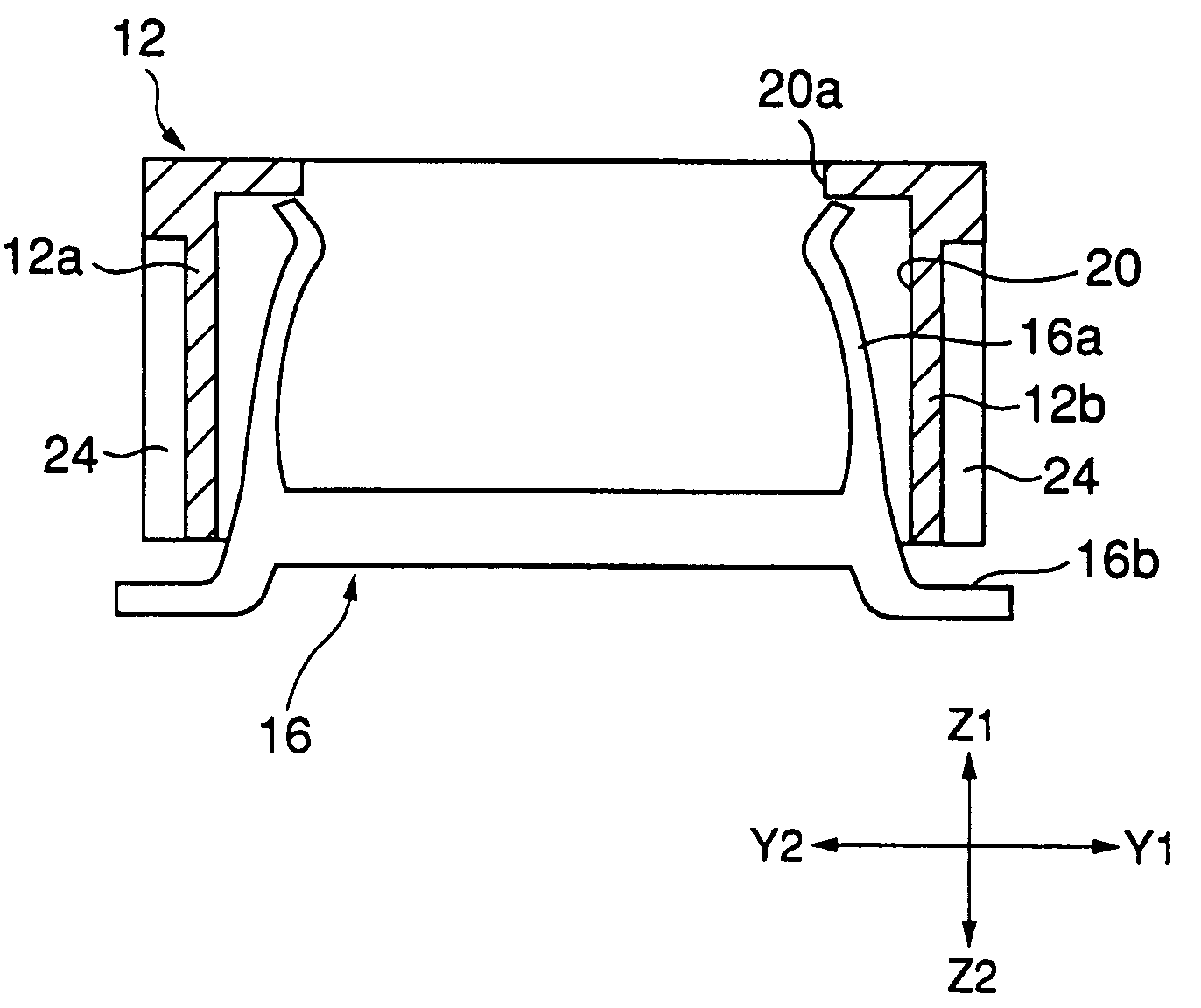 Connector