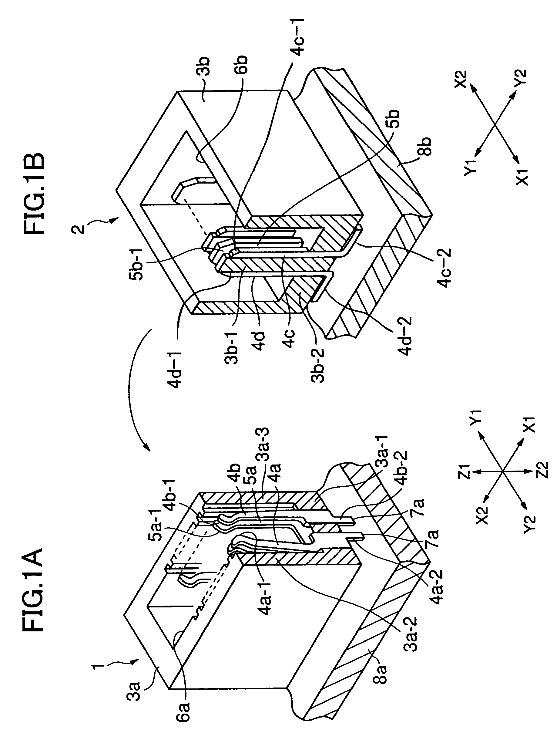 Connector