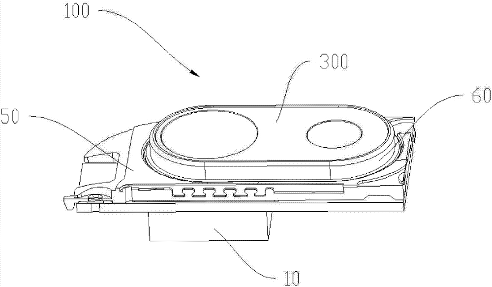 Composite cover plate, camera module and mobile terminal