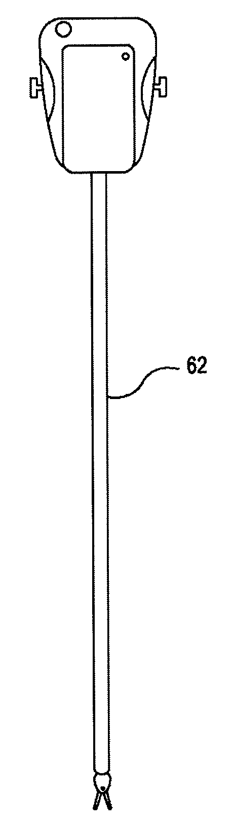 Decoupling instrument shaft roll and end effector actuation in a surgical instrument