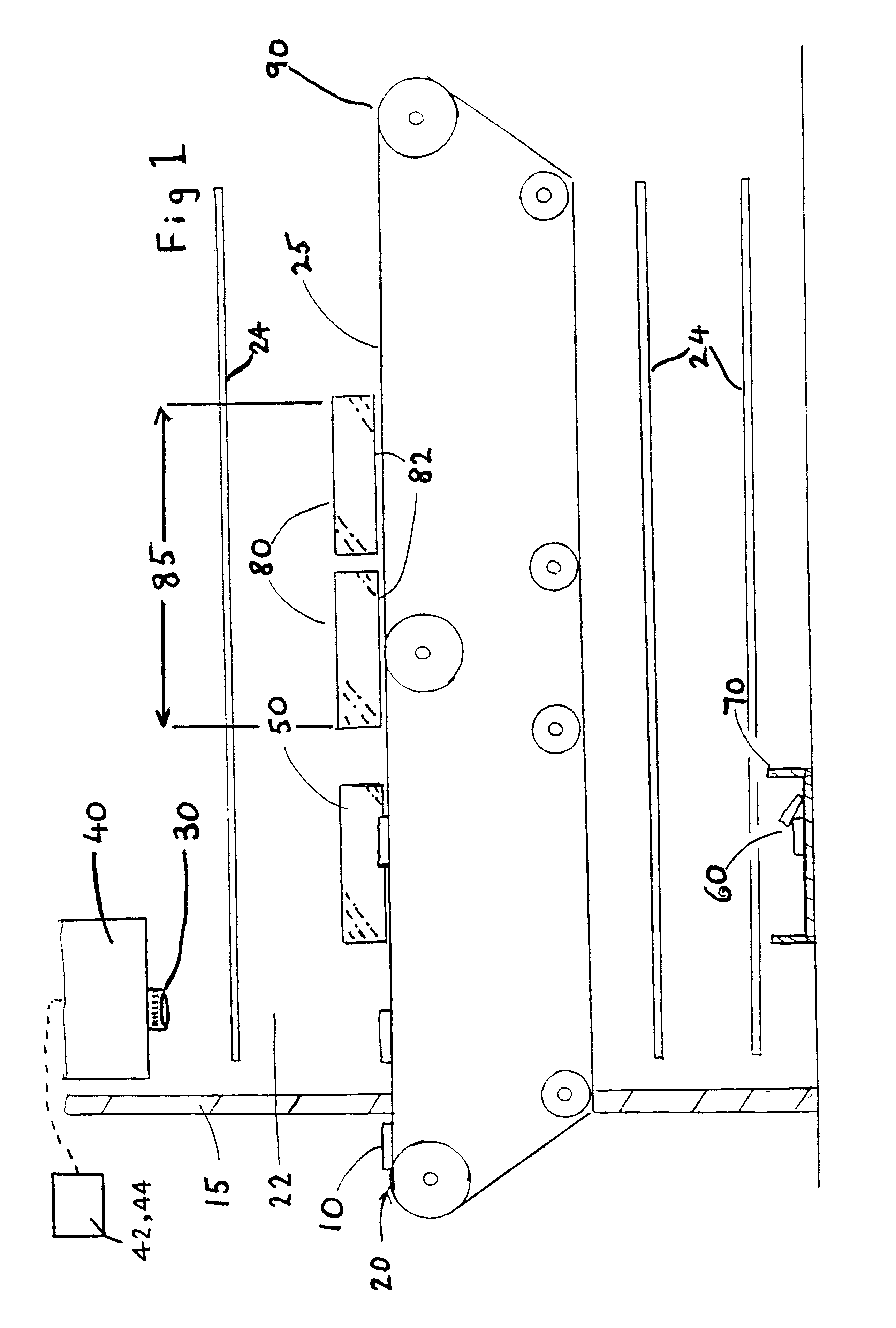 Automated packaging