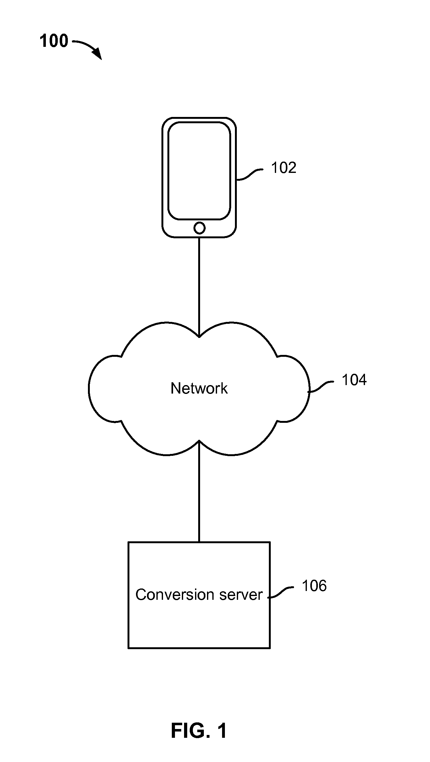 Method for disambiguating multiple readings in language conversion