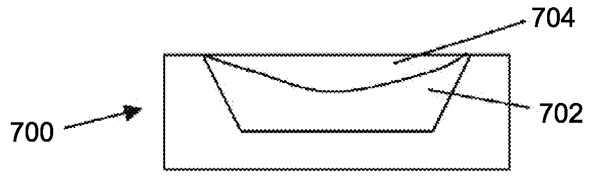 Display panel with improved reflectivity