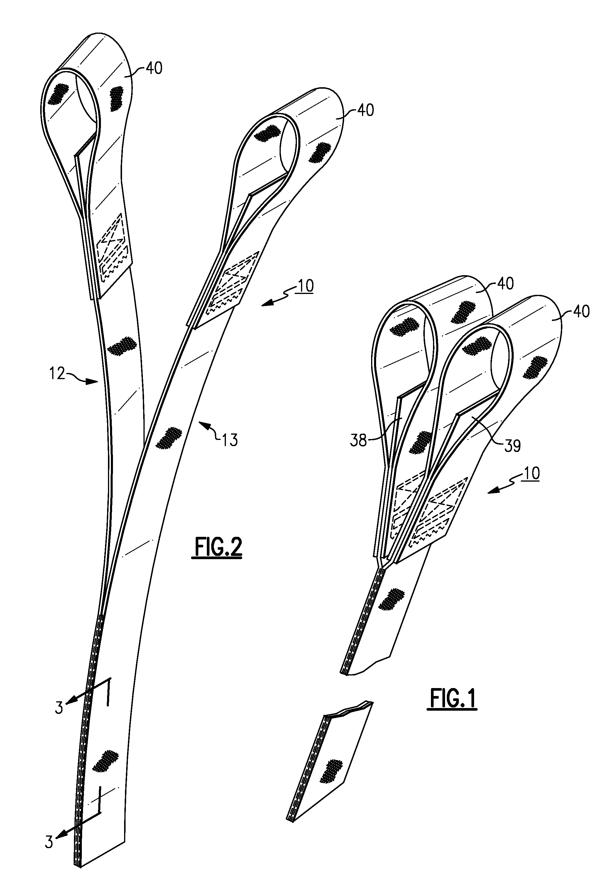 Energy absorber for personal fall arrestor