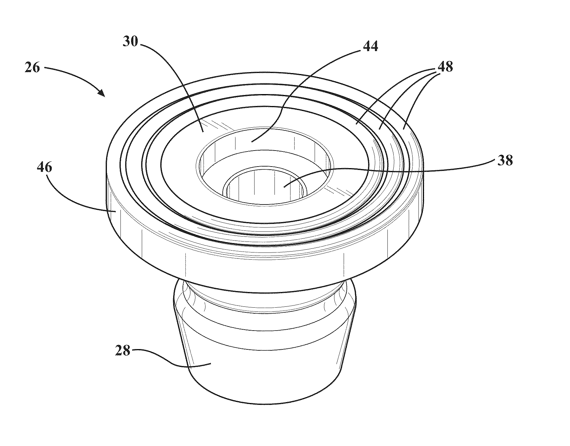 Purging and sealing - reductant delivery unit for selective catalytic reduction systems