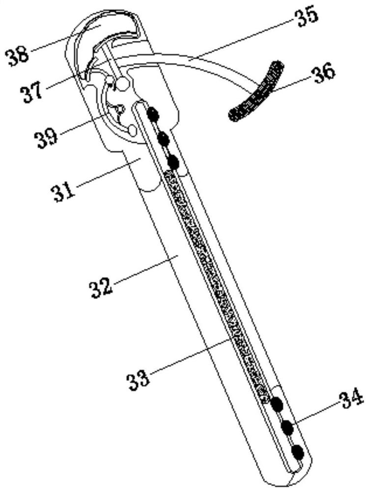 Outdoor electric power cabinet