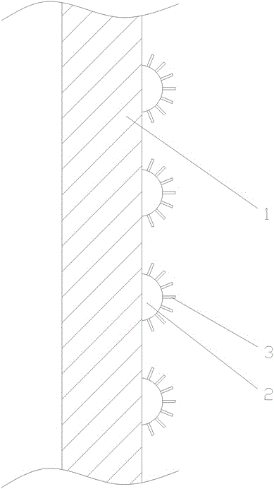 Method for preparing low-residual-aluminum polyaluminum chloride