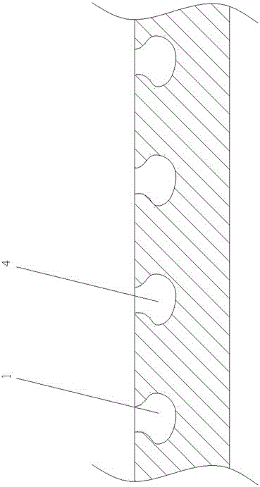 Method for preparing low-residual-aluminum polyaluminum chloride