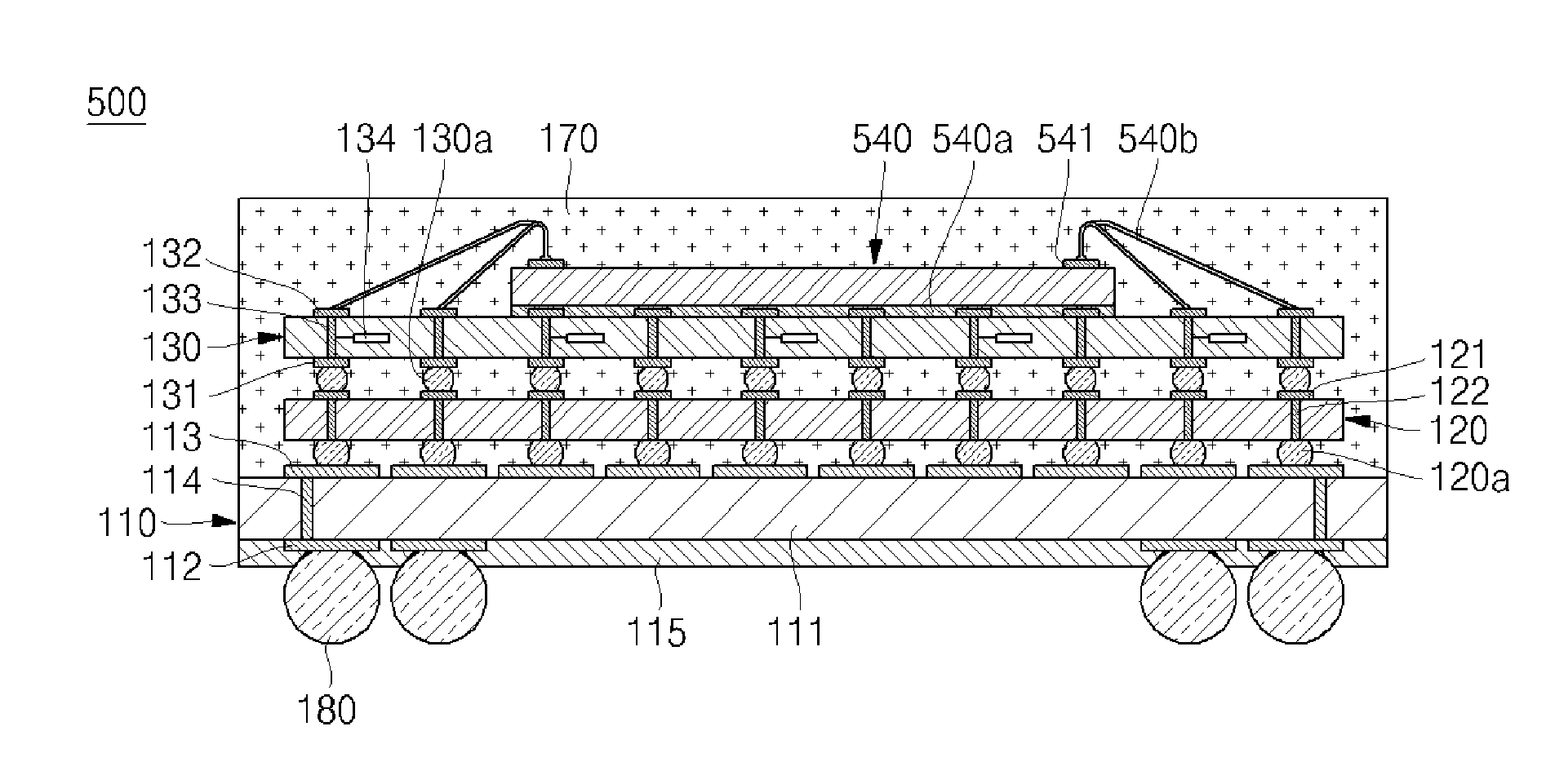 Semiconductor device and fabricating method thereof