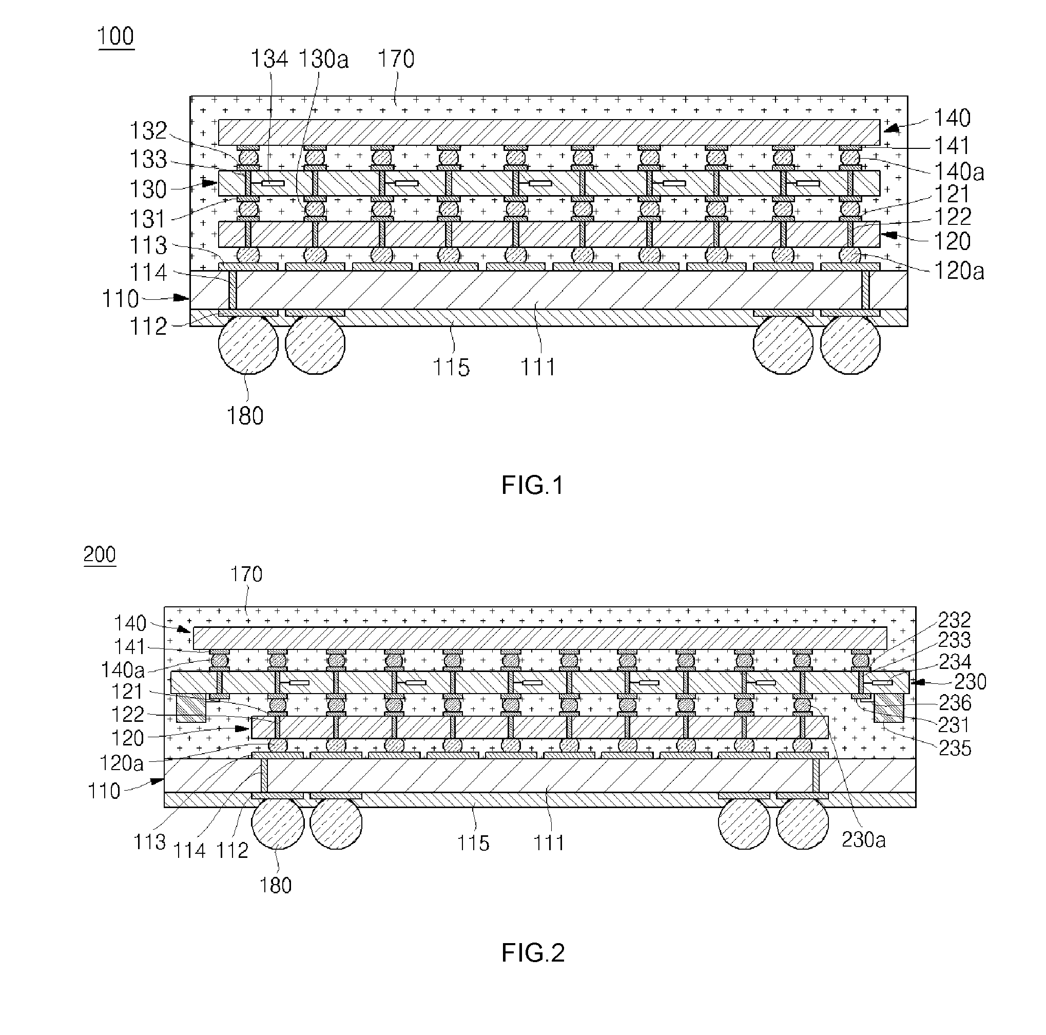 Semiconductor device and fabricating method thereof