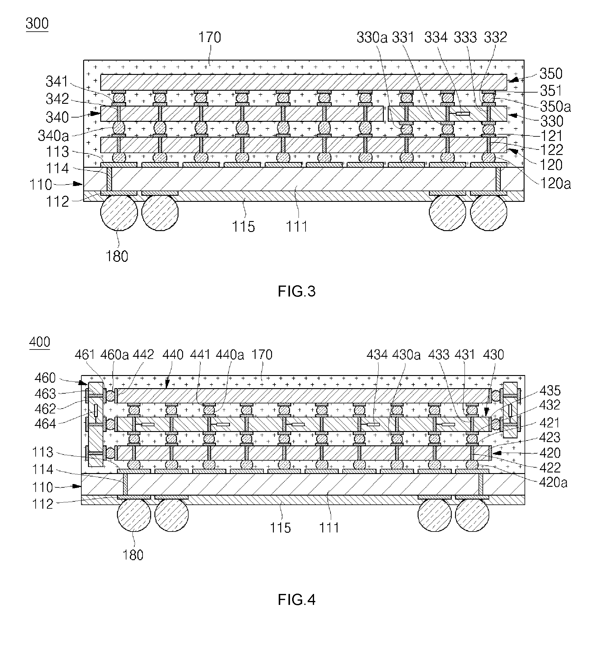 Semiconductor device and fabricating method thereof