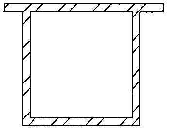 Forming process of curved composite tube