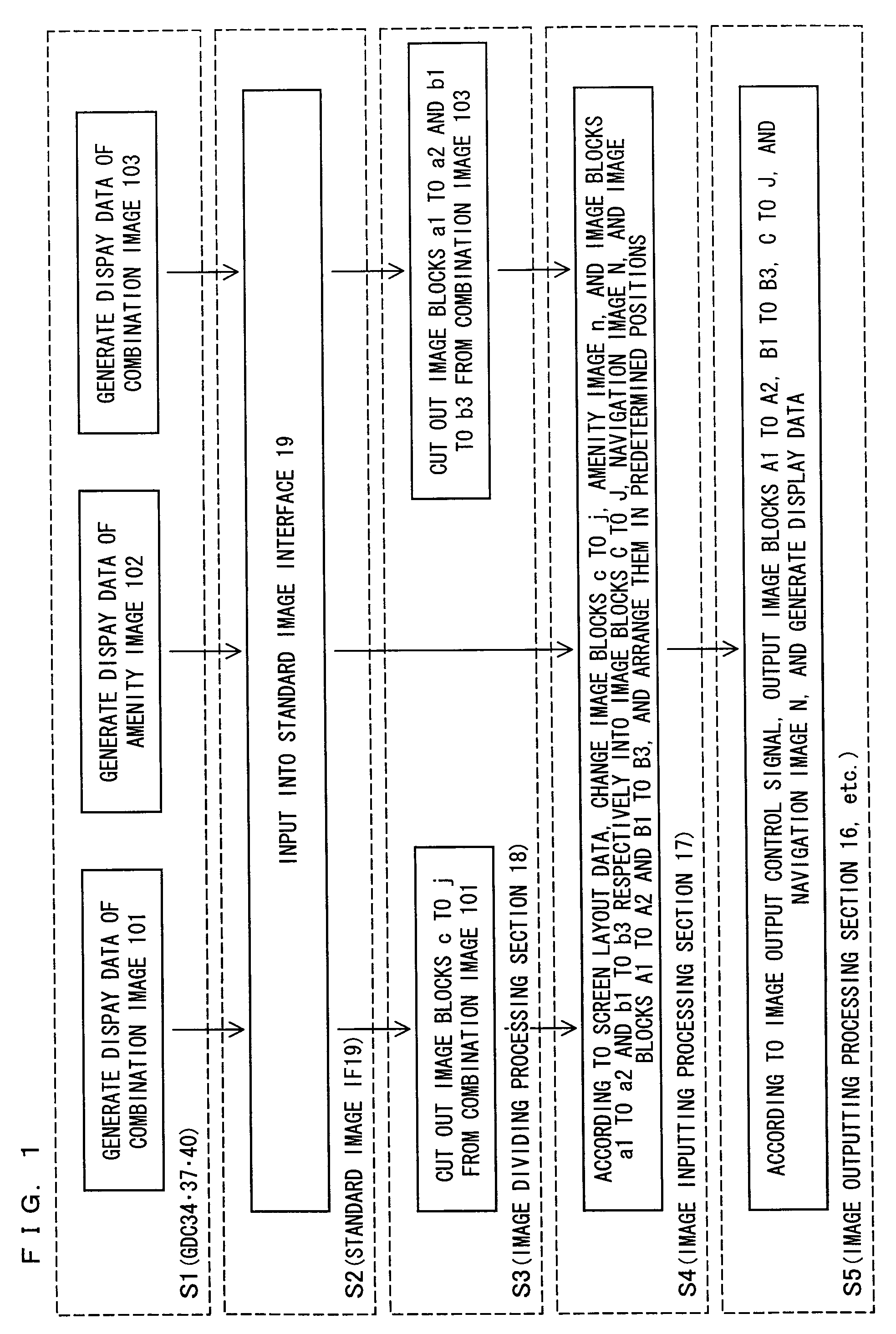 Display system, screen design setting tool, display system program, screen design setting program, and recording medium