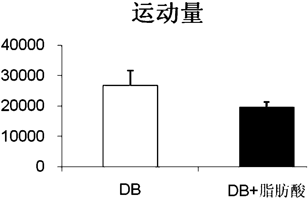 Application of methyl myristoleate in preparation of products for preventing or treating metabolic syndromes or improving body energy metabolism