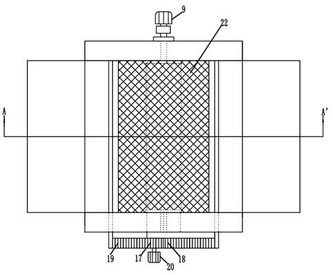 A multifunctional cutting machine