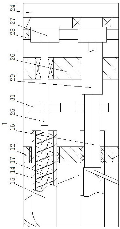 Tubular heat exchanger