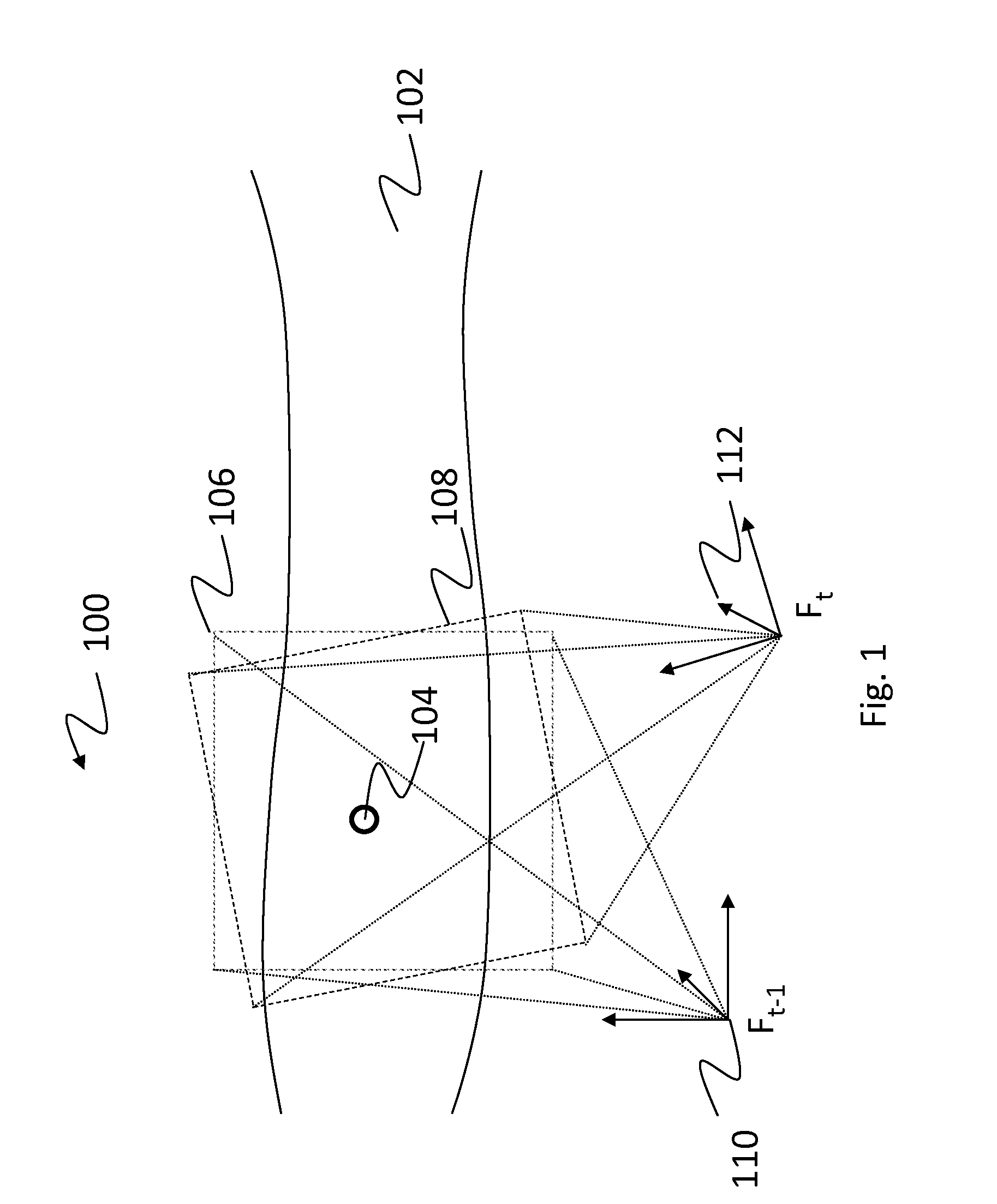 Sensor positioning for 3D scanning