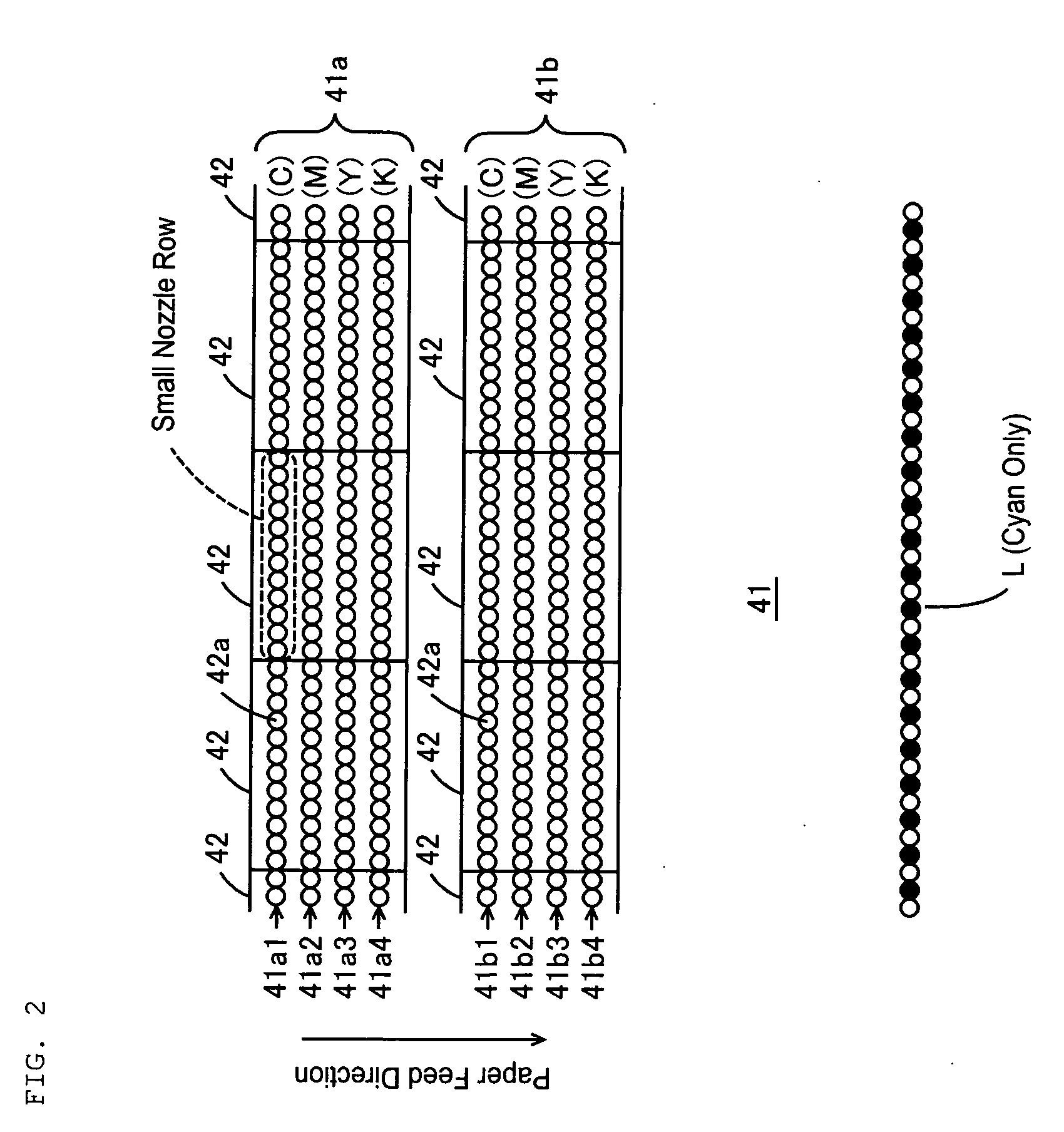 Liquid ejection control apparatus, liquid ejection control method and liquid ejection apparatus